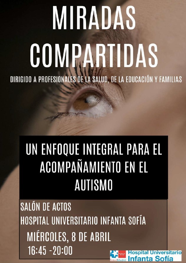 miradas compartidas